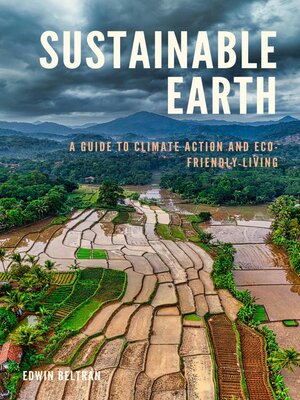 cover image of Sustainable Earth